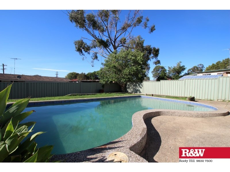 26 Mimika Avenue, Whalan NSW 2770