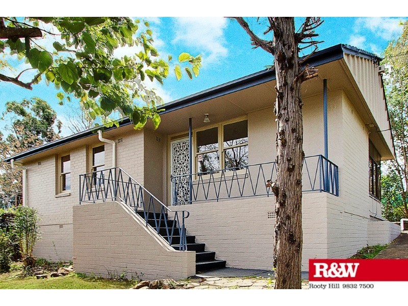 53 Ellsworth Drive, Tregear NSW 2770