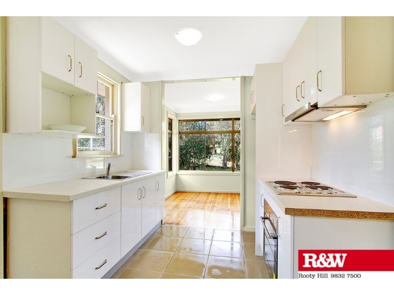 53 Ellsworth Drive, Tregear NSW 2770