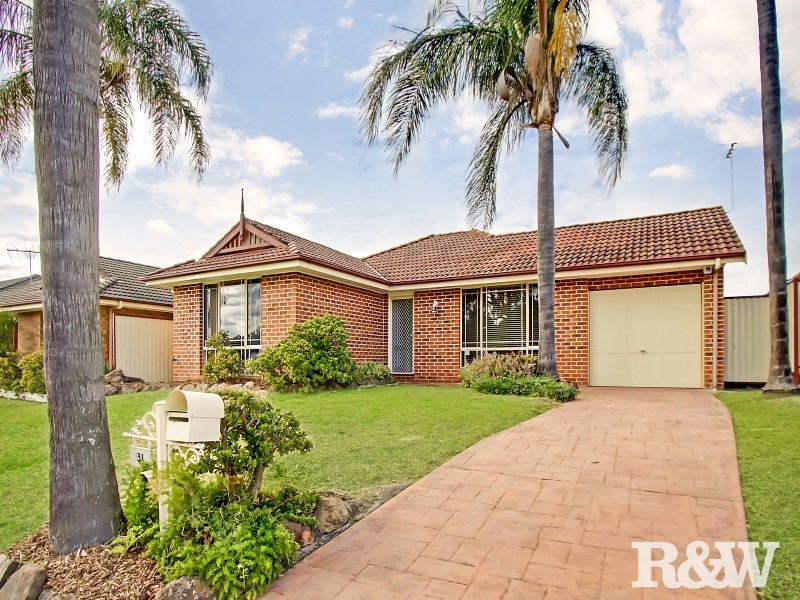 31 Rupertswood Road, Rooty Hill NSW 2766