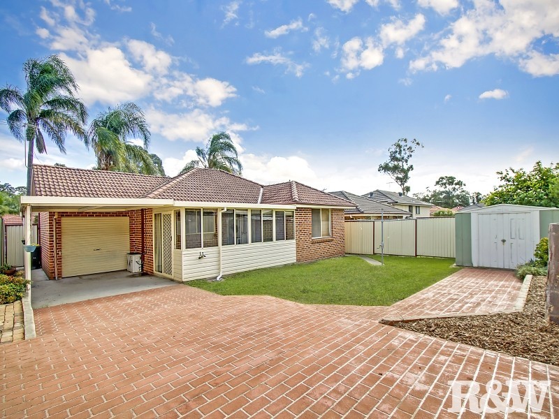 31 Rupertswood Road, Rooty Hill NSW 2766