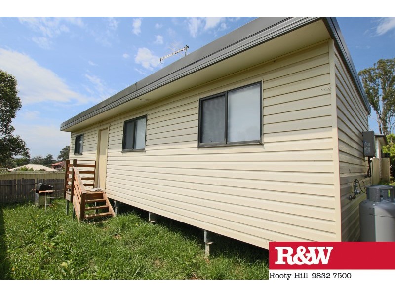 109a Joseph Street, Kingswood NSW 2747