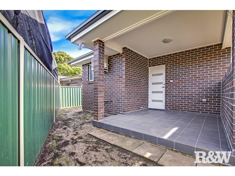 23A Watt Street, Rooty Hill NSW 2766