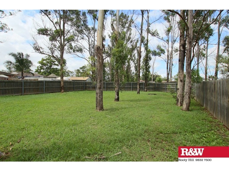 4 Kidd Close, Bidwill NSW 2770