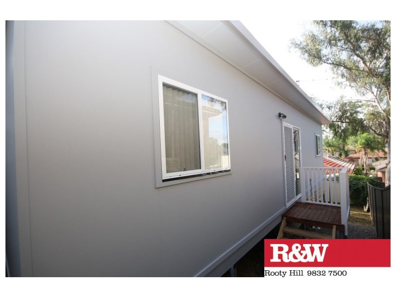 9A ARIEL CRESCENT, Cranebrook NSW 2749