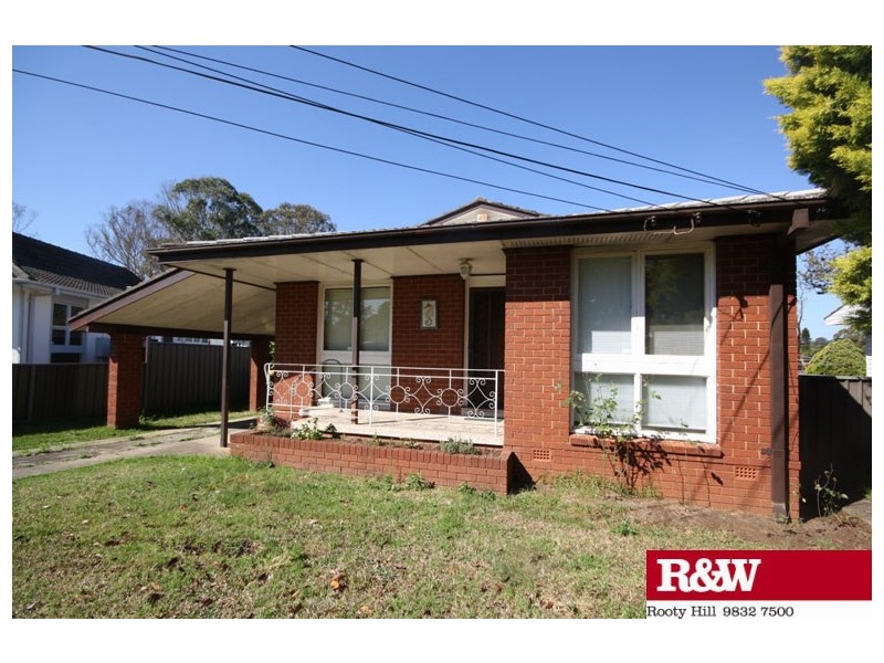 90 CAPTAIN COOK DRIVE, Willmot NSW 2770