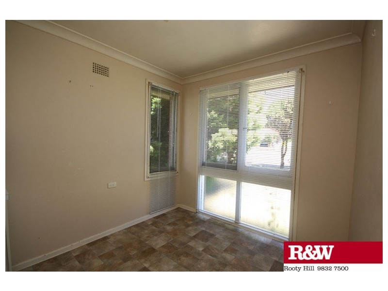 90 CAPTAIN COOK DRIVE, Willmot NSW 2770