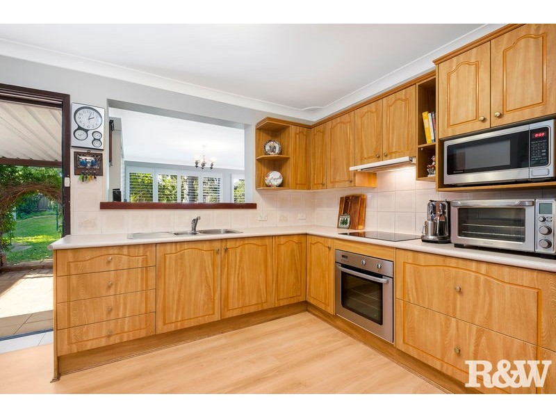 22 Railway Street, Rooty Hill NSW 2766