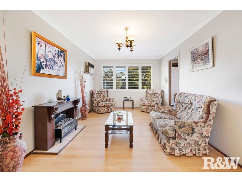 22 Railway Street, Rooty Hill NSW 2766