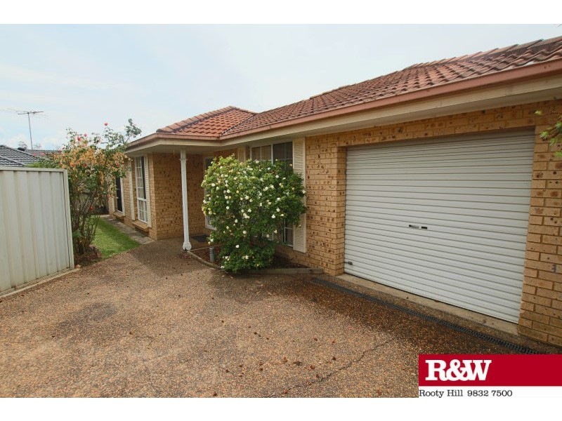 50 John Street, Rooty Hill NSW 2766