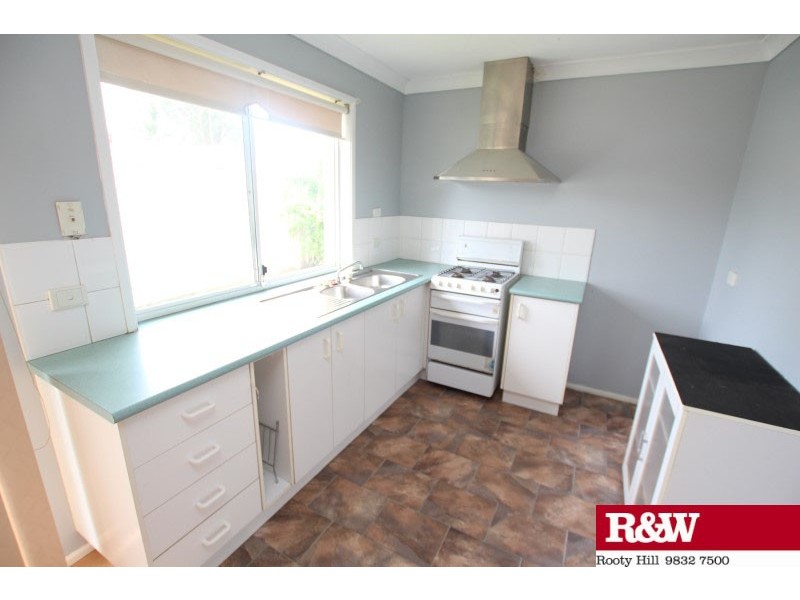 50 John Street, Rooty Hill NSW 2766