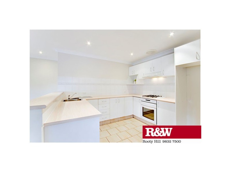 32 Heseltine Place, Rooty Hill NSW 2766