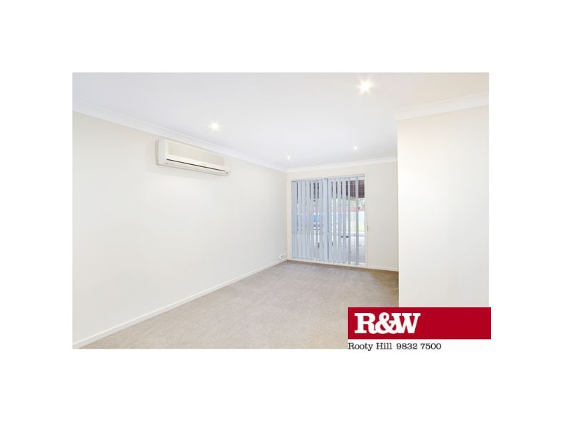32 Heseltine Place, Rooty Hill NSW 2766