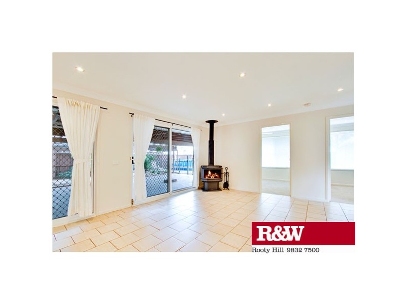 32 Heseltine Place, Rooty Hill NSW 2766