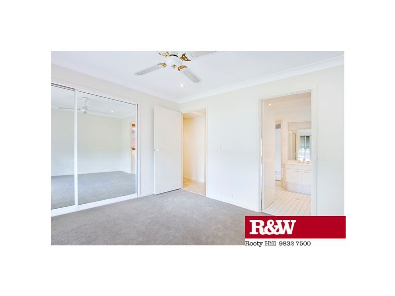 32 Heseltine Place, Rooty Hill NSW 2766