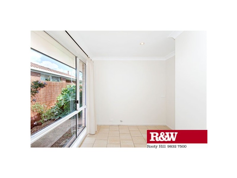 32 Heseltine Place, Rooty Hill NSW 2766