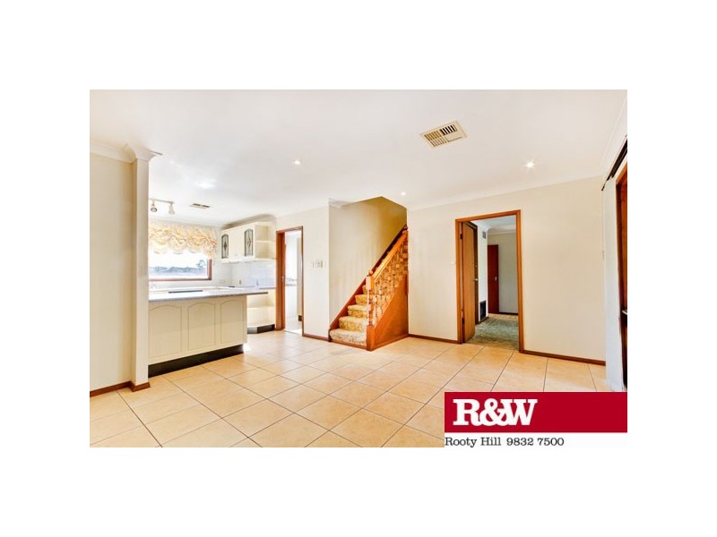 16 Doctor Lawson Place, Rooty Hill NSW 2766