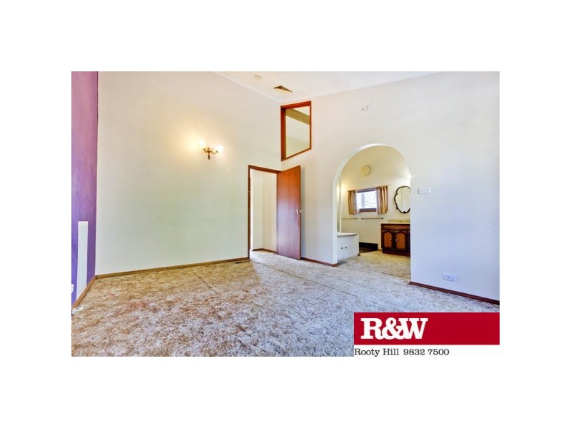 16 Doctor Lawson Place, Rooty Hill NSW 2766