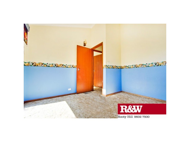 16 Doctor Lawson Place, Rooty Hill NSW 2766