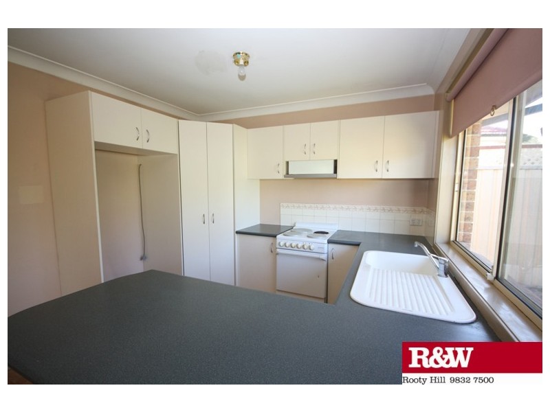 8A Thompson Avenue, Oxley Park NSW 2760