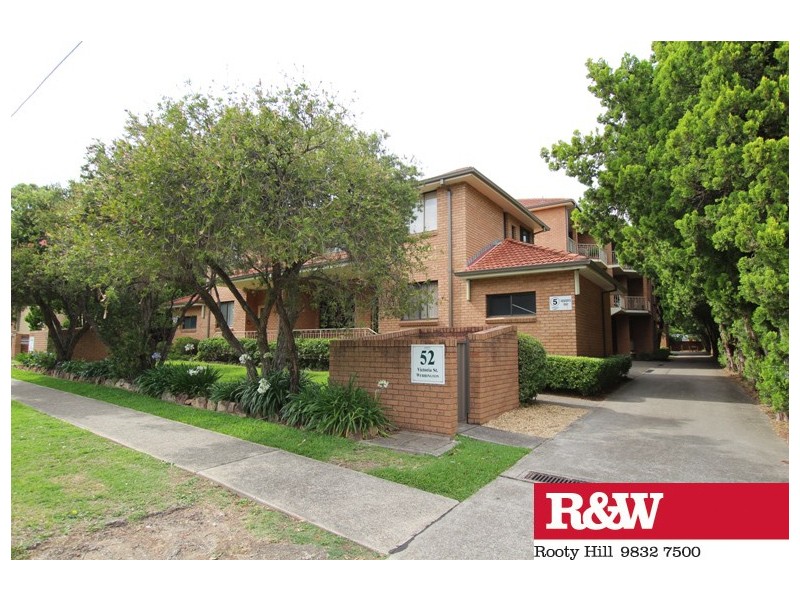 10/52-54 Victoria Street, Werrington NSW 2747