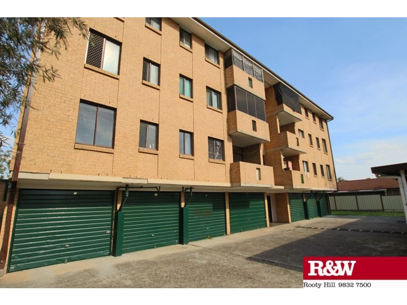 16/340 Woodstock Avenue, Mount Druitt NSW 2770
