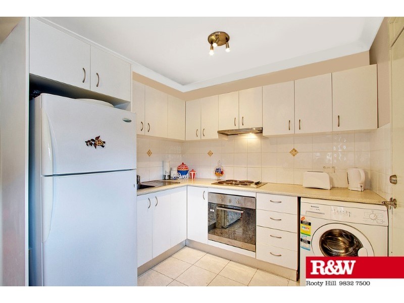 23 TAPIOLA AVENUE, Hebersham NSW 2770