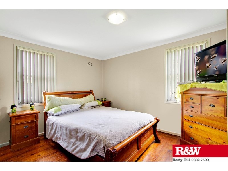 23 TAPIOLA AVENUE, Hebersham NSW 2770