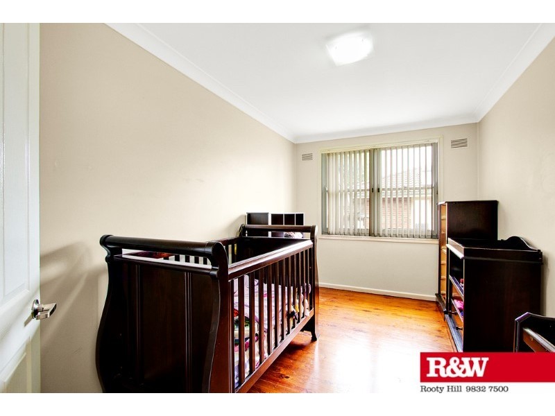 23 TAPIOLA AVENUE, Hebersham NSW 2770