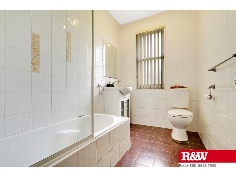 23 TAPIOLA AVENUE, Hebersham NSW 2770