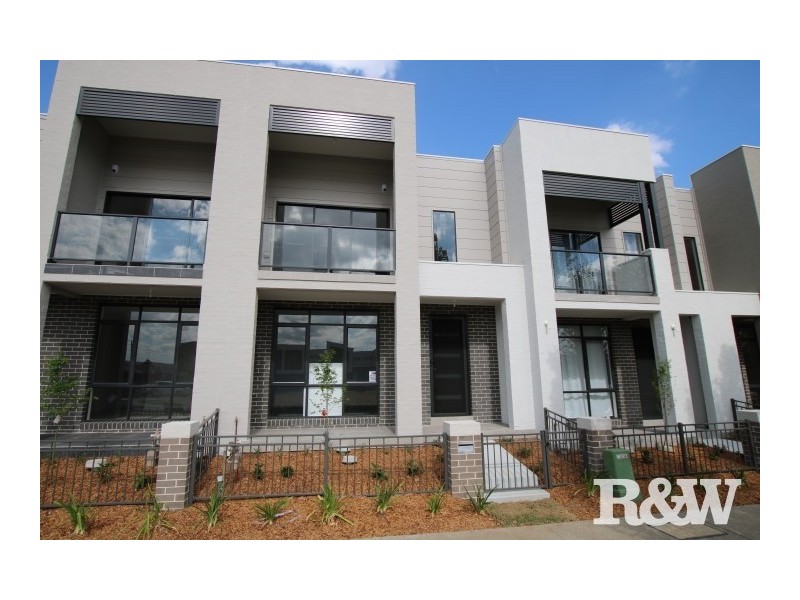 12 Hudson Street, Penrith NSW 2750