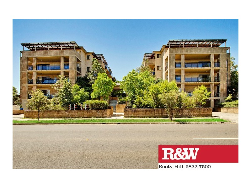 31/1-5 Durham Street, Mount Druitt NSW 2770