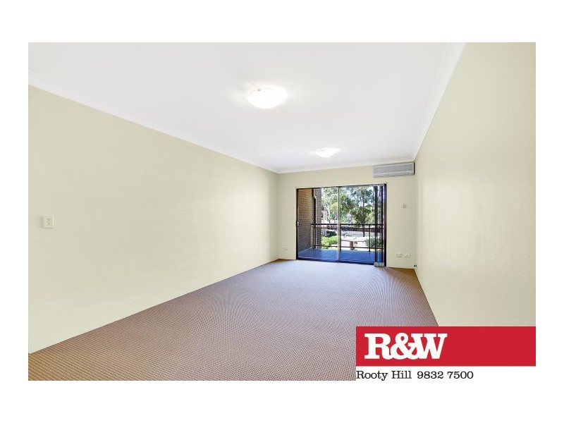 31/1-5 Durham Street, Mount Druitt NSW 2770