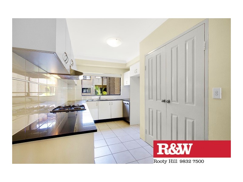 31/1-5 Durham Street, Mount Druitt NSW 2770