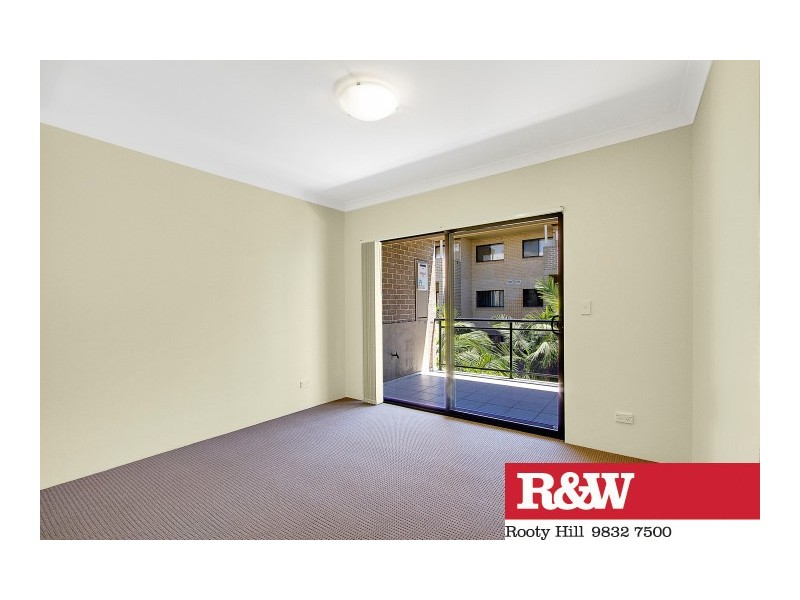 31/1-5 Durham Street, Mount Druitt NSW 2770
