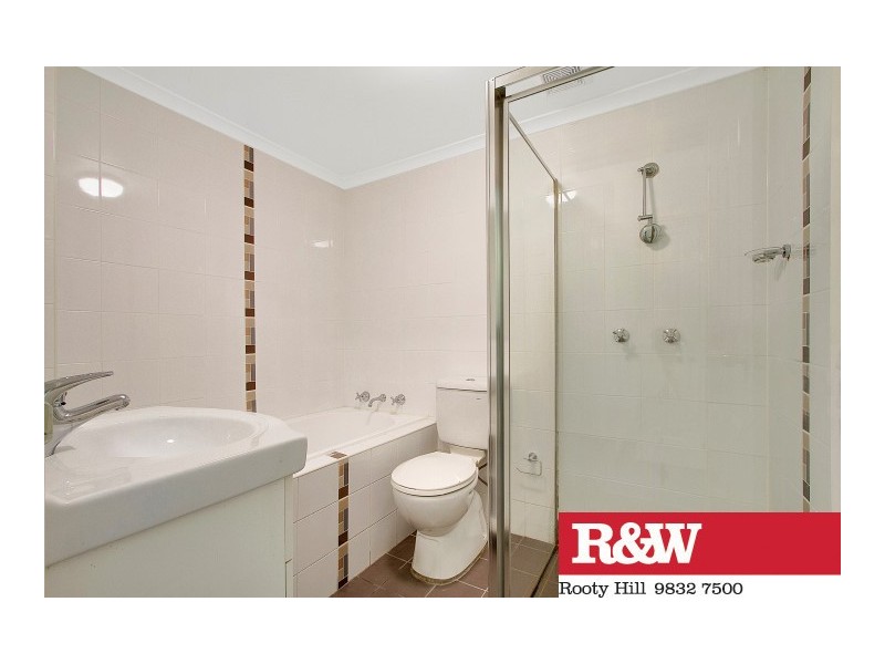 31/1-5 Durham Street, Mount Druitt NSW 2770