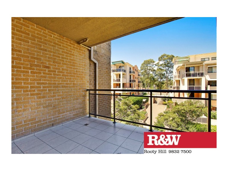 31/1-5 Durham Street, Mount Druitt NSW 2770