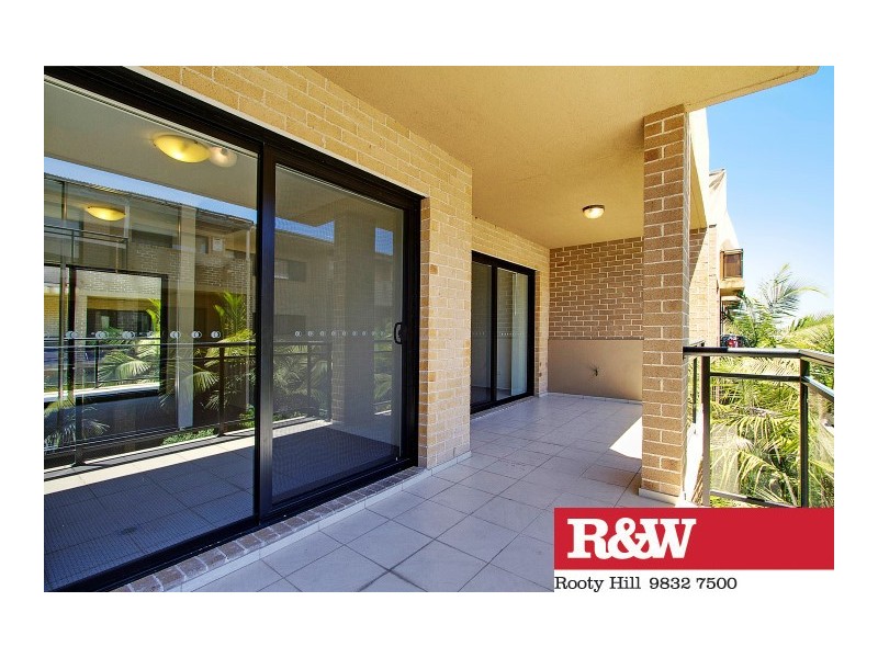 31/1-5 Durham Street, Mount Druitt NSW 2770