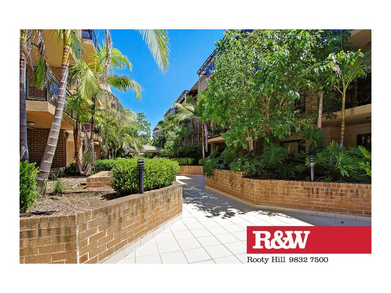 31/1-5 Durham Street, Mount Druitt NSW 2770