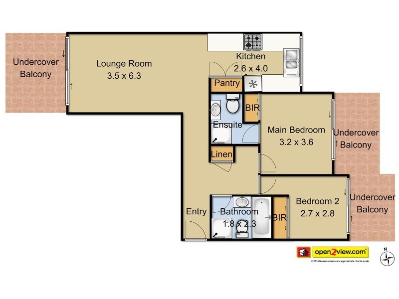 31/1-5 Durham Street, Mount Druitt NSW 2770