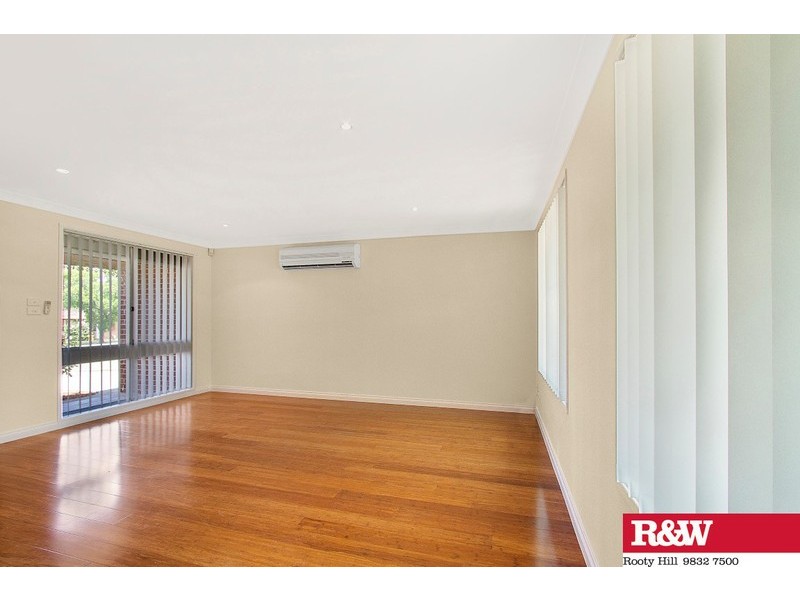 47  BANCROFT STREET, Oakhurst NSW 2761