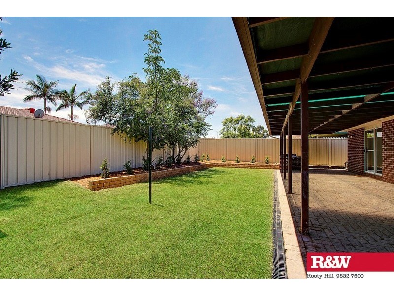 47  BANCROFT STREET, Oakhurst NSW 2761