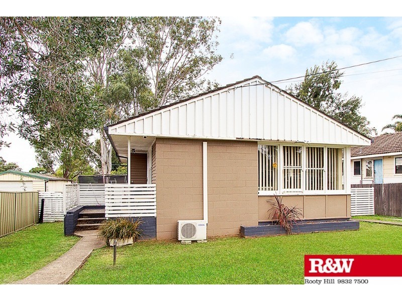 47 Marquesa Crescent, Lethbridge Park NSW 2770