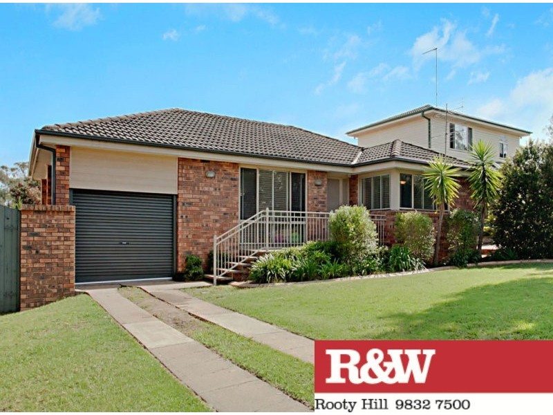 57 BIRMINGHAM ROAD, South Penrith NSW 2750