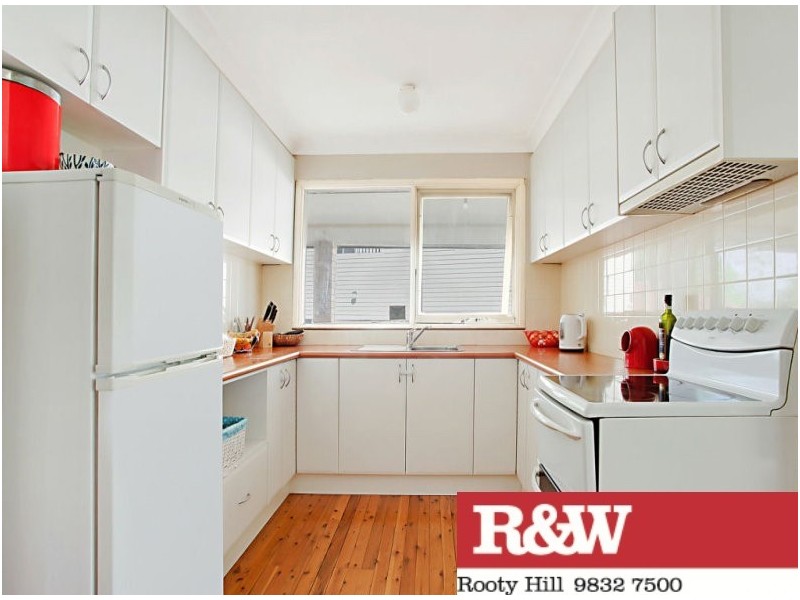 57 BIRMINGHAM ROAD, South Penrith NSW 2750