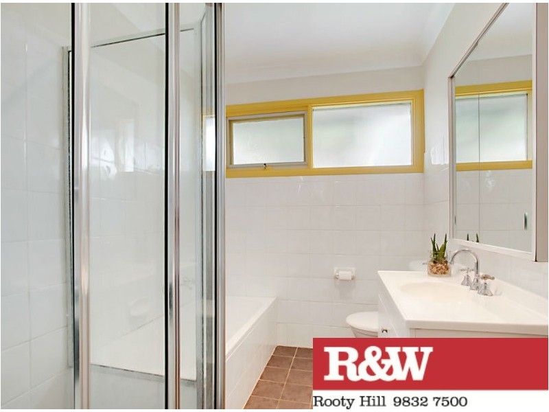 57 BIRMINGHAM ROAD, South Penrith NSW 2750