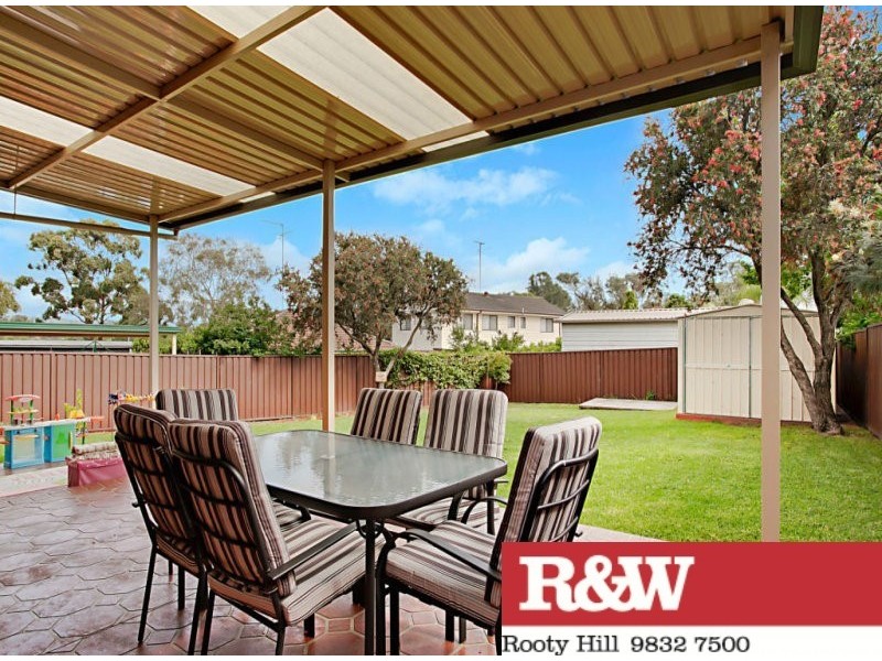 57 BIRMINGHAM ROAD, South Penrith NSW 2750