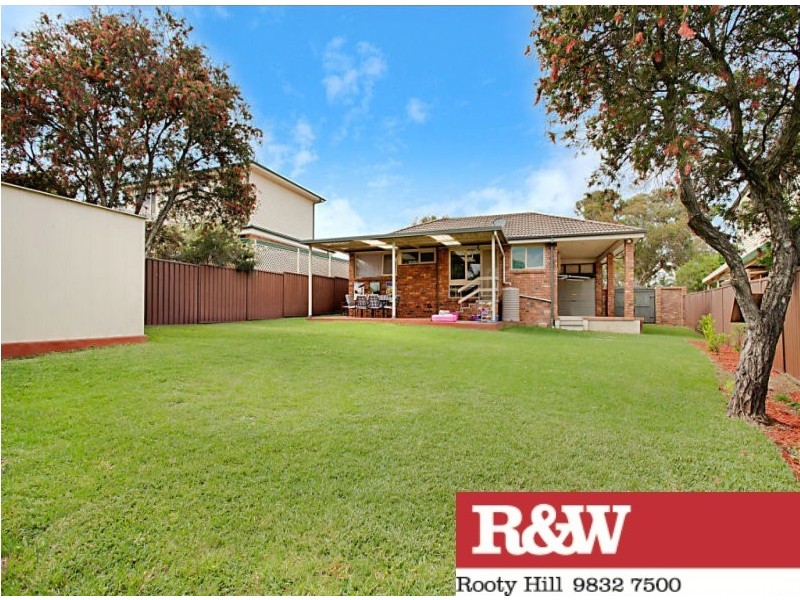 57 BIRMINGHAM ROAD, South Penrith NSW 2750