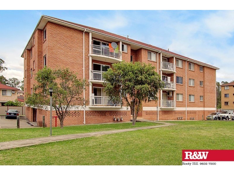 42/324-328 Woodstock Avenue, Mount Druitt NSW 2770