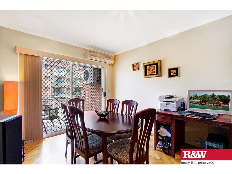 42/324-328 Woodstock Avenue, Mount Druitt NSW 2770